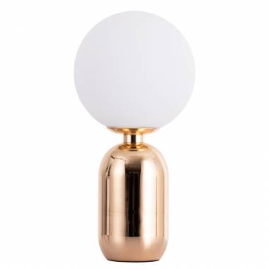 Настольная лампа Arte Lamp(BOLLA-SOLA) A3033LT-1GO