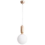 Светильник BOLLA-SOLA Arte Lamp A3033SP-1GO