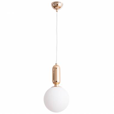 Светильник Arte Lamp(BOLLA-SOLA) A3033SP-1GO