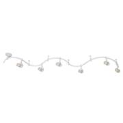  RAILS KITS Arte Lamp A3056PL-6WH