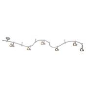  RAILS KITS Arte Lamp A3058PL-6SI