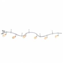  RAILS KITS Arte Lamp A3059PL-6WH