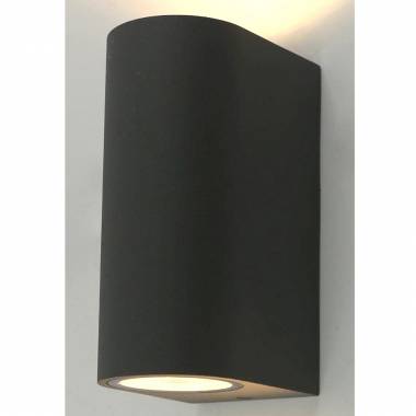 Уличный светильник Arte Lamp(COMPASS) A3102AL-2GY