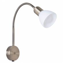 Бра FALENA Arte Lamp A3116AP-1AB