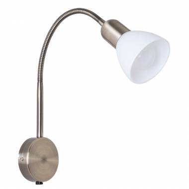 Бра Arte Lamp(FALENA) A3116AP-1AB