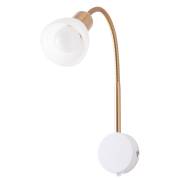 Бра FALENA Arte Lamp A3116AP-1WH