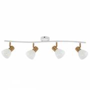 Спот FALENA Arte Lamp A3117PL-4WH