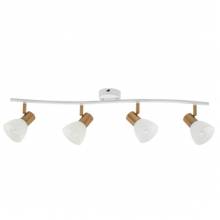 Спот FALENA Arte Lamp A3117PL-4WH