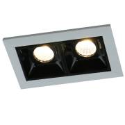 Точечный светильник Board Light Arte Lamp A3153PL-2BK