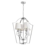 Люстра ARABESCHI Arte Lamp A3155SP-4CC