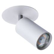 Точечный светильник CEFEO Arte Lamp A3214PL-1GY