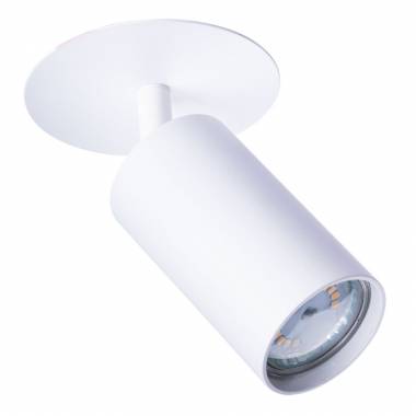 Точечный светильник Arte Lamp(CEFEO) A3214PL-1WH
