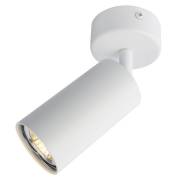 Спот AQUARIUS Arte Lamp A3216PL-1WH