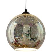 Светильник Vitollo Arte Lamp A3218SP-1BK