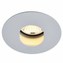 Точечный светильник ACCENTO Arte Lamp A3219PL-1GY