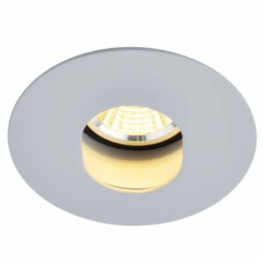 Точечный светильник Arte Lamp(ACCENTO) A3219PL-1GY