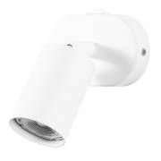 Спот AQUARIUS Arte Lamp A3226AP-1WH