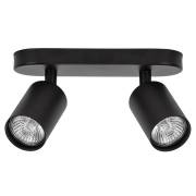Спот AQUARIUS Arte Lamp A3226PL-2BK