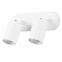 Спот AQUARIUS Arte Lamp A3226PL-2WH