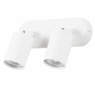 Спот Arte Lamp(AQUARIUS) A3226PL-2WH