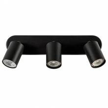 Спот AQUARIUS Arte Lamp A3226PL-3BK