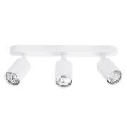 Спот AQUARIUS Arte Lamp A3226PL-3WH