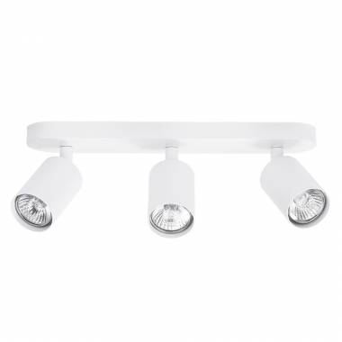 Спот Arte Lamp(AQUARIUS) A3226PL-3WH