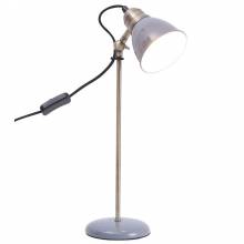 Настольная лампа AMAKS Arte Lamp A3235LT-1AB