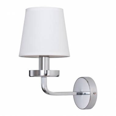 Бра Arte Lamp(ARABESCHI) A3260AP-1CC