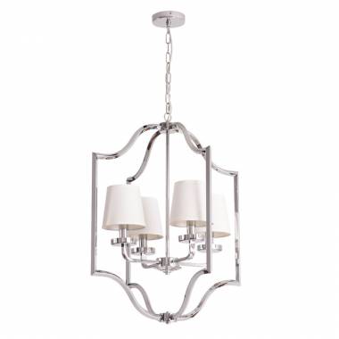 Люстра Arte Lamp(ARABESCHI) A3260SP-4CC
