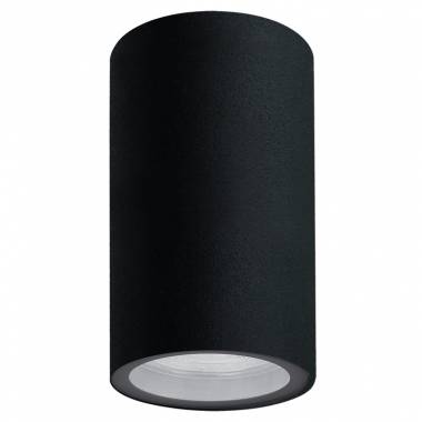 Уличный светильник Arte Lamp(MISTERO) A3302PF-1BK