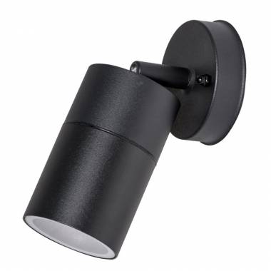 Уличный светильник Arte Lamp(MISTERO) A3304AL-1BK