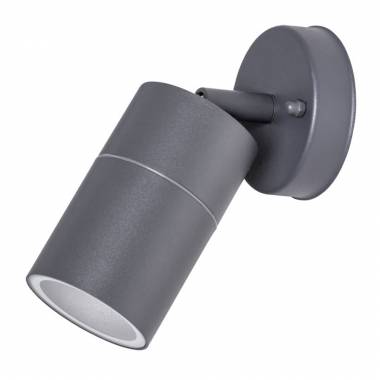 Уличный светильник Arte Lamp(MISTERO) A3304AL-1GY