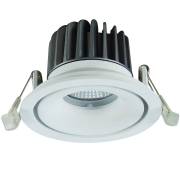 Точечный светильник Wellington Arte Lamp A3310PL-1WH