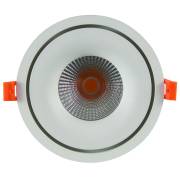 Точечный светильник Wellington Arte Lamp A3315PL-1WH