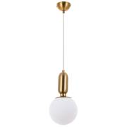 Светильник BOLLA-SOLA Arte Lamp A3315SP-1PB