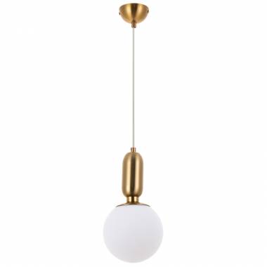 Светильник Arte Lamp(BOLLA-SOLA) A3315SP-1PB