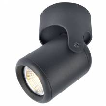 Спот LIBRA Arte Lamp A3316PL-1BK