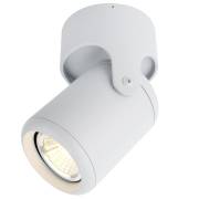 Спот LIBRA Arte Lamp A3316PL-1WH