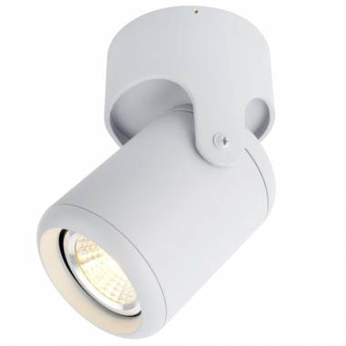 Спот Arte Lamp(LIBRA) A3316PL-1WH