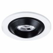 Точечный светильник UVA Arte Lamp A3317PL-1WH