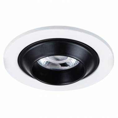 Точечный светильник Arte Lamp(UVA) A3317PL-1WH
