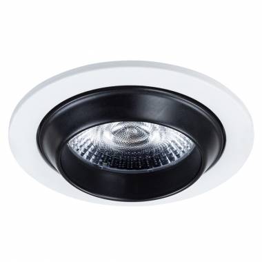 Точечный светильник Arte Lamp(UVA) A3318PL-1WH