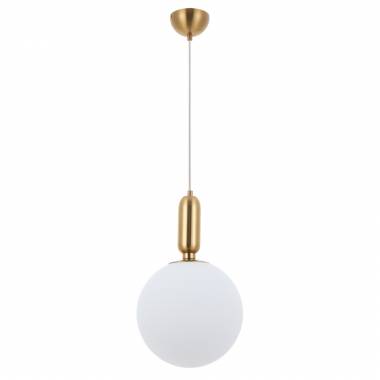 Светильник Arte Lamp(BOLLA-SOLA) A3325SP-1PB