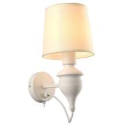 Бра Sergio Arte Lamp A3326AP-1WH