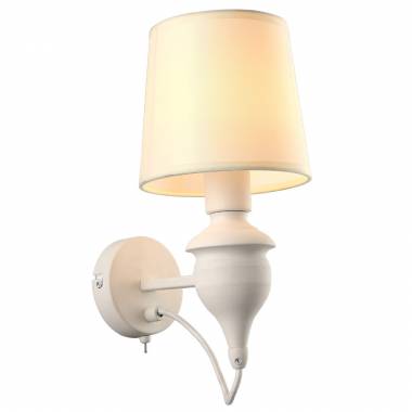 Бра Arte Lamp A3326AP-1WH Sergio