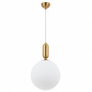 Светильник BOLLA-SOLA Arte Lamp A3330SP-1PB