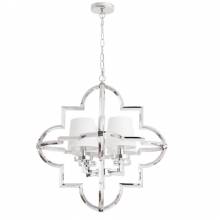Люстра ARABESCHI Arte Lamp A3367SP-4CC