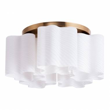 Светильник Arte Lamp(SERENATA) A3459PL-5AB