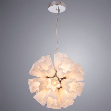 Светильник Arte Lamp(CANZONE) A3469SP-25CC